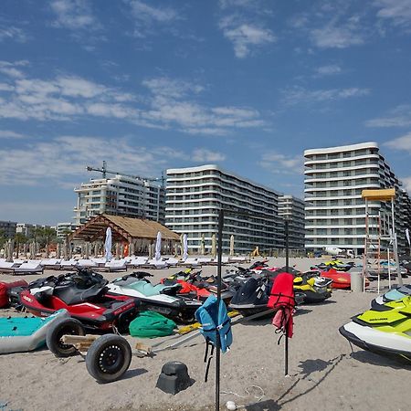 Sea 59 Apartment Mamaia Exterior photo